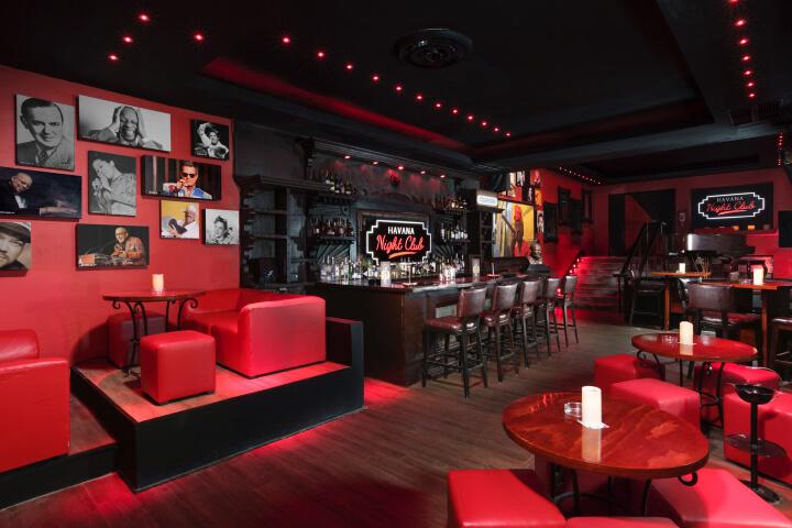 Havana Sport Bar +18 Image