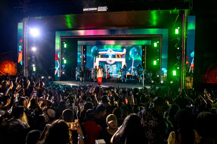 Oasis Arena