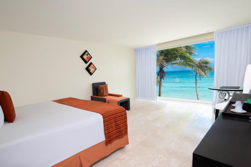 Habitacion Sens Ocean View