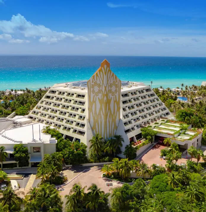 Grand Oasis Cancún